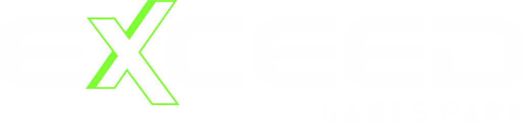 Logo: Exceed Park